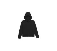 Wilson Team Full Zip Sweatshirt Noir M Enfants