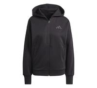 ADIDAS SPORTSWEAR Veste de survêtement 'All Szn' noir, Taille L