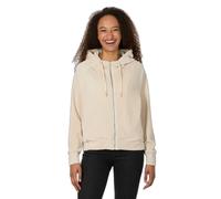 Sweatshirt Ã capuche zippÃ© femme Ragwear Corduly Cordy Beige XL