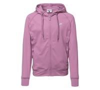 Sweatshirt Ã capuche zippÃ© fille Martes Cyra Violet 13 ans