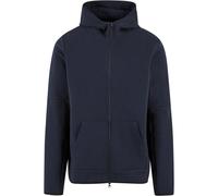 Sweatshirt Ã capuche zippÃ© Mister Tee Bleu 2XL