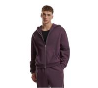 Urban Classics Sweat-shirt Homme Plumpurple Taille M