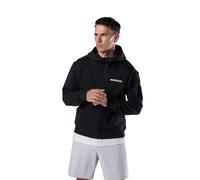 Sweatshirt Ã capuche zippÃ© Rossignol Logo Fzh Noir 2XL