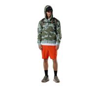Sweatshirt Ã capuche zippÃ© Rossignol Logo Fzh Vert XS
