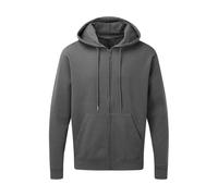 Sweatshirt Ã capuche zippÃ© SG Originals Gris M