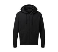 Sweatshirt Ã capuche zippÃ© SG Originals Noir 5XL