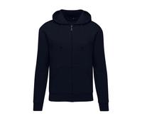 Sweatshirt Ã capuche zippÃ© SG Originals Originals Noir S
