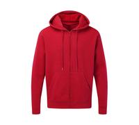 Sweatshirt Ã capuche zippÃ© SG Originals Rouge S