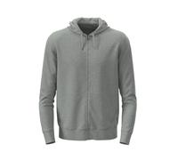Sweatshirt Ã capuche zippÃ© Stedman Classic Gris XL