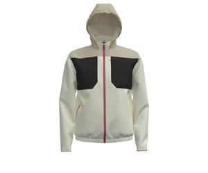 Sweatshirt Ã capuche zippÃ© Under Armour Launch Gris L