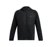 Sweatshirt Ã capuche zippÃ© Under Armour Unstoppable Noir 2XL
