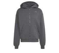 ADIDAS SPORTSWEAR Veste de survêtement 'AK' gris foncé, Taille XL