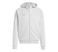 Adidas Tiro 25 Full Zip Sweatshirt Blanc XL / Regular Homme