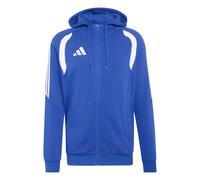 Adidas Tiro 26 League Sweat Full Zip Sweatshirt Bleu XL / Regular Homme