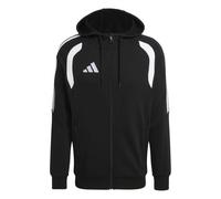 Adidas Tiro 26 League Sweat Full Zip Sweatshirt Noir XL / Regular Homme