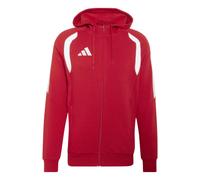 Adidas Tiro 26 League Sweat Full Zip Sweatshirt Rouge L / Regular Homme