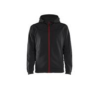 Blakläder Veste de travail 33632526 à capuche Taille S