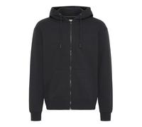 Sweatshirt à capuche zippé Blend BHBRODY Noir M