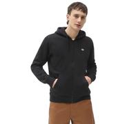 Dickies Sweat zippé à capuche Oakport Noir Homme Taille L