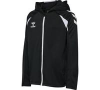 Sweatshirt à capuche zippé enfant Hummel Core 2.0 Noir 14 ans