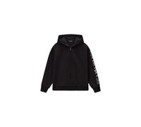 Sweatshirt à capuche zippé enfant Napapijri Acadia 14 ans
