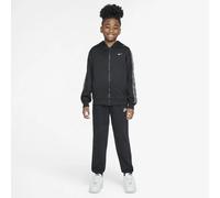 Nike Sportswear Club Dri-FIT HQ9320 Sweat à Capuche zippé pour Enfants Plus âgés