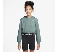 Sweatshirt à capuche zippé enfant Nike Pro Fleece Dri-Fit 8/10 ans