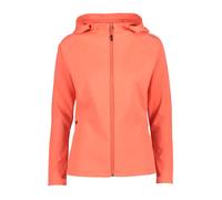 Sweatshirt à capuche zippé femme CMP Orange L