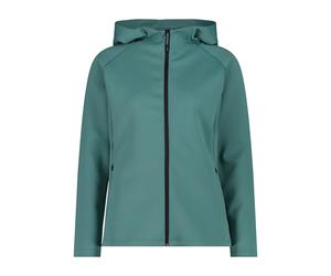 Sweatshirt à capuche zippé femme CMP S