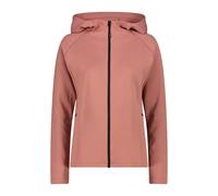 Sweatshirt à capuche zippé femme CMP XS