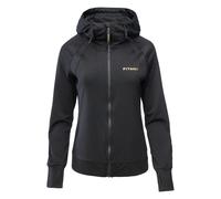 Sweatshirt à capuche zippé femme Fitanu Fiza W L