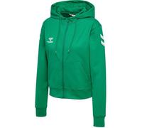 Sweatshirt à capuche zippé femme Hummel Go 2.0 Chevron M