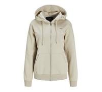 Sweatshirt à capuche zippé femme Jack & Jones Abbie Hw Every XL