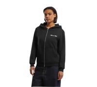 Mister Tee Femmes Rise & Slay Ladies Fluffy Zip Hoody MST234 XS