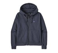 Patagonia - Women's Ahnya Full-Zip Hoody - Veste polaire - L - sunken blue