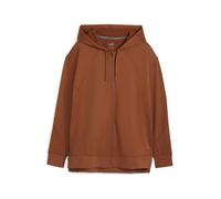 Sweatshirt à capuche zippé femme Puma Cloudspun S