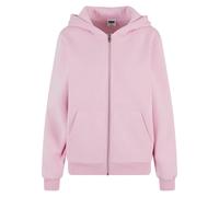 Urban Classics Veste de survêtement rose clair Taille L