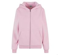 Sweatshirt à capuche zippé femme Urban Classics XXXXL