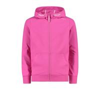 Sweatshirt à capuche zippé fille CMP 8 ans