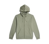 G-star Premium Core Full Zip Sweatshirt Vert M Homme