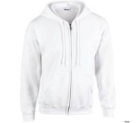 Sweatshirt à capuche zippé Gildan Heavy Blend™ L