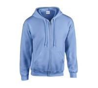 Sweatshirt à capuche zippé Gildan Heavy Blend ® XXL