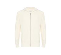 Sweatshirt à capuche zippé Guess Haywood Beige L