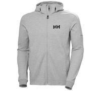 Helly Hansen Hp Tech Full Zip Sweatshirt Gris M Homme