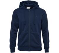 hummel Pulse Piping Full Zip Sweatshirt 2XL