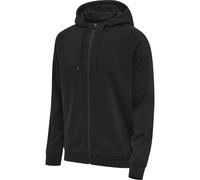 Hummel Sweat à capuche zippé Red Classic HMLRED Noir 5XL Homme
