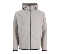 Sweatshirt à capuche zippé Jack & Jones Base M
