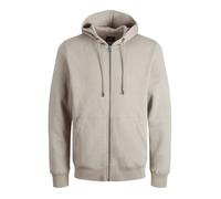 Sweatshirt à capuche zippé Jack & Jones Bradley S