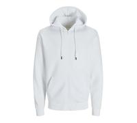 Sweatshirt à capuche zippé Jack & Jones Bradley XL