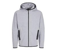 Sweatshirt à capuche zippé Jack & Jones Fusion S